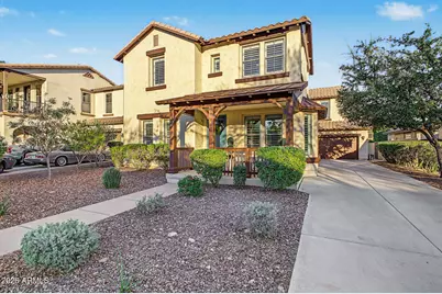 3067 N Black Rock Road, Buckeye, AZ 85396 - Photo 10