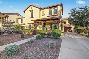 3067 N Black Rock Rd, Buckeye, AZ 85396 - Photo 10