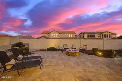 3067 N Black Rock Road, Buckeye, AZ 85396 - Photo 86