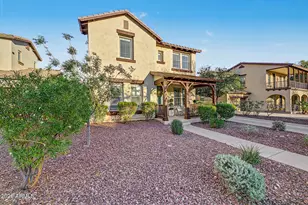 3067 N Black Rock Rd, Buckeye, AZ 85396 - Photo 8