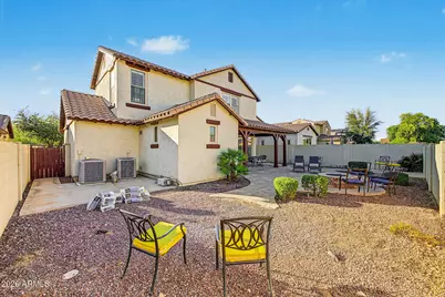 3067 N Black Rock Road, Buckeye, AZ 85396 - Photo 80