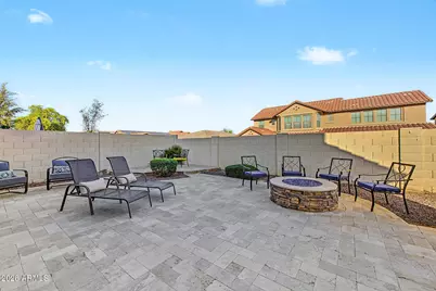 3067 N Black Rock Road, Buckeye, AZ 85396 - Photo 82