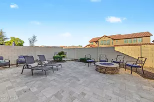 3067 N Black Rock Rd, Buckeye, AZ 85396 - Photo 82