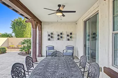 3067 N Black Rock Road, Buckeye, AZ 85396 - Photo 76