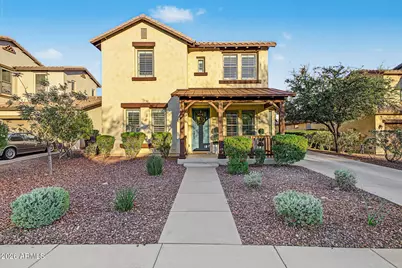 3067 N Black Rock Road, Buckeye, AZ 85396 - Photo 6