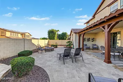 3067 N Black Rock Road, Buckeye, AZ 85396 - Photo 78