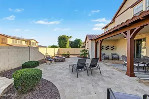 3067 N Black Rock Rd, Buckeye, AZ 85396 - Photo 78