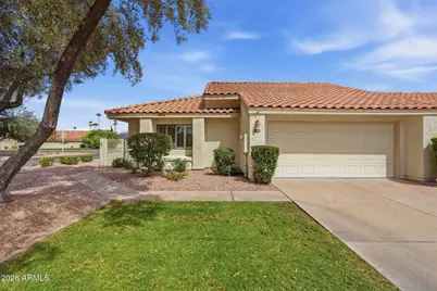 7301 S Bonarden Lane, Tempe, AZ 85283 - Photo 1