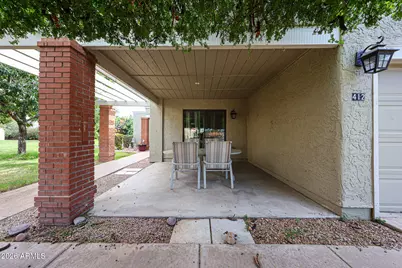 412 Leisure World --, Mesa, AZ 85206 - Photo 4