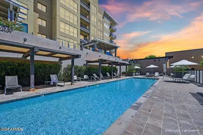 15215 N Kierland Boulevard #837, Scottsdale, AZ 85254 - Photo 32