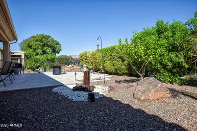 26644 W Burnett Road, Buckeye, AZ 85396 - Photo 56