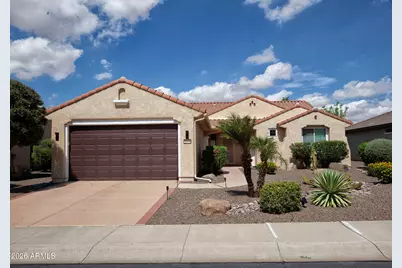 26644 W Burnett Road, Buckeye, AZ 85396 - Photo 1