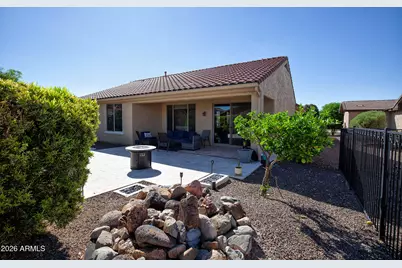 26644 W Burnett Road, Buckeye, AZ 85396 - Photo 2
