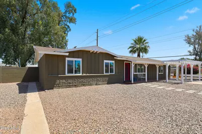 2302 W Berridge Lane, Phoenix, AZ 85015 - Photo 4