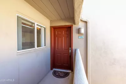11260 N 92nd Street #2134, Scottsdale, AZ 85260 - Photo 4