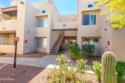 11260 N 92nd Street #2134, Scottsdale, AZ 85260 - Photo 2