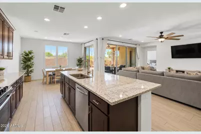 342 S San Vicente Lane, Casa Grande, AZ 85194 - Photo 8
