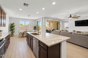 342 S San Vicente Ln, Casa Grande, AZ 85194 - Photo 8