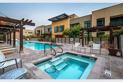15215 N Kierland Boulevard #636, Scottsdale, AZ 85254 - Photo 30