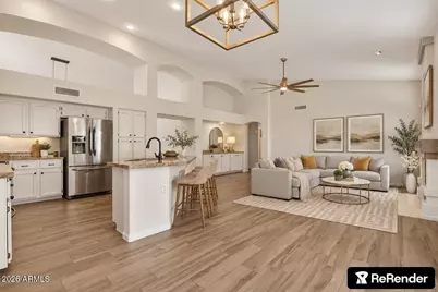3514 E Topeka Drive, Phoenix, AZ 85050 - Photo 4