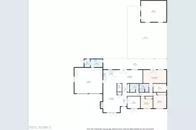 6039 E Skinner Drive, Cave Creek, AZ 85331 - Photo 4
