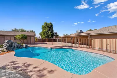 6039 E Skinner Drive, Cave Creek, AZ 85331 - Photo 34
