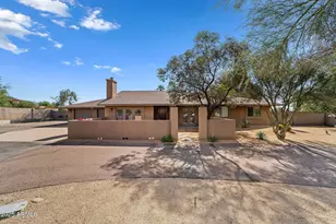 6039 E Skinner Dr, Cave Creek, AZ 85331 - Photo 2