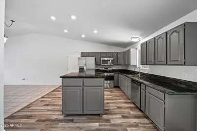 6039 E Skinner Drive, Cave Creek, AZ 85331 - Photo 14