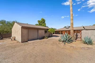 6039 E Skinner Drive, Cave Creek, AZ 85331 - Photo 32
