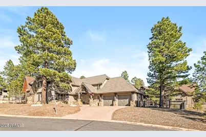1707 E Trade Winds Court, Flagstaff, AZ 86005 - Photo 2