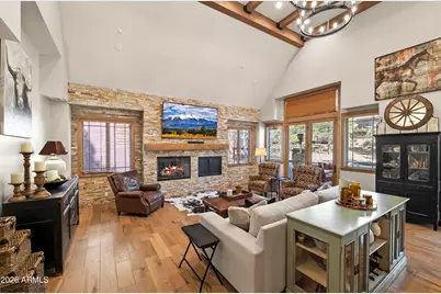 1707 E Trade Winds Court, Flagstaff, AZ 86005 - Photo 4