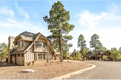 1707 E Trade Winds Court, Flagstaff, AZ 86005 - Photo 12