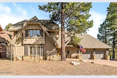 1707 E Trade Winds Court, Flagstaff, AZ 86005 - Photo 30
