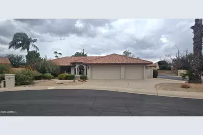 14817 N 55th Place, Scottsdale, AZ 85254 - Photo 2