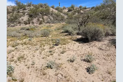 41Xx3 N 276th Avenue #Lot 3, Morristown, AZ 85342 - Photo 4