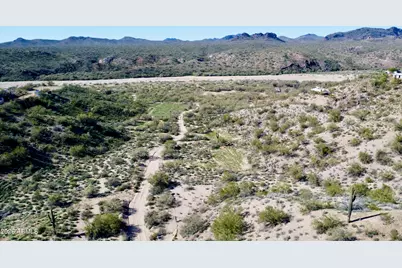 41Xx3 N 276th Avenue #Lot 3, Morristown, AZ 85342 - Photo 6