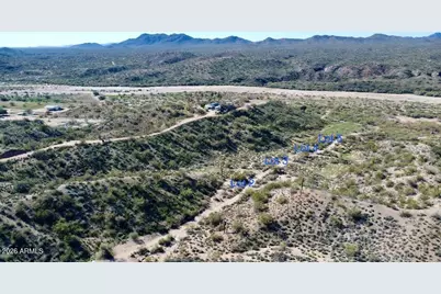 41Xx3 N 276th Avenue #Lot 3, Morristown, AZ 85342 - Photo 8