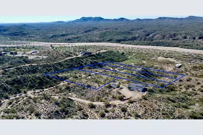 41Xx5 N 276th Avenue #5, Morristown, AZ 85342 - Photo 12