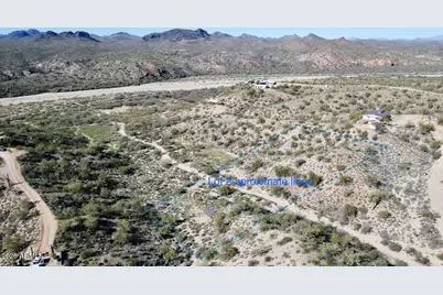 41Xx5 N 276th Avenue #5, Morristown, AZ 85342 - Photo 4