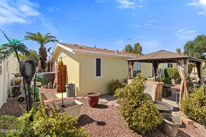 2401 W Southern Avenue #229, Tempe, AZ 85282 - Photo 38