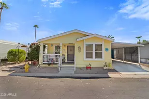 2401 W Southern Ave, Tempe, AZ 85282 - Photo 2