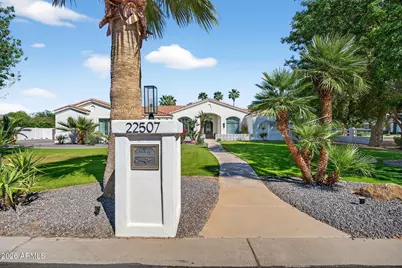 22507 S 199th Circle, Queen Creek, AZ 85142 - Photo 2