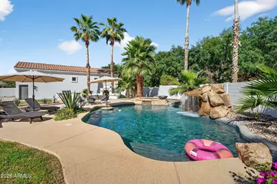 22507 S 199th Circle, Queen Creek, AZ 85142 - Photo 20