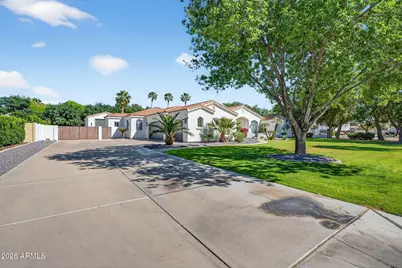 22507 S 199th Circle, Queen Creek, AZ 85142 - Photo 94