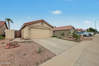 2728 S Shelby --, Mesa, AZ 85209 - Photo 2