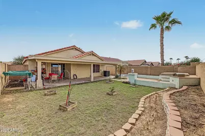 2728 S Shelby --, Mesa, AZ 85209 - Photo 24