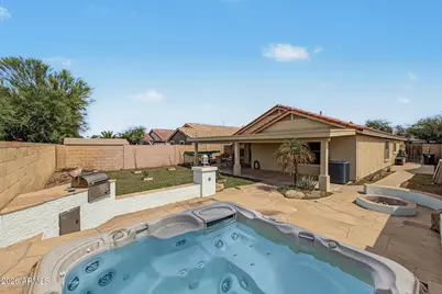 2728 S Shelby --, Mesa, AZ 85209 - Photo 26