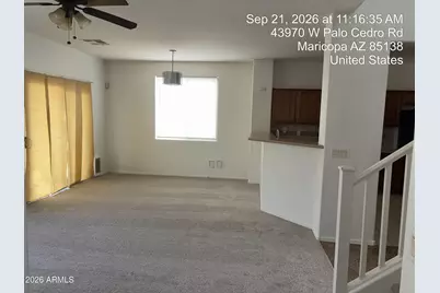 43970 W Palo Cedro Road, Maricopa, AZ 85138 - Photo 6