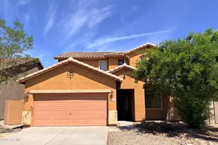 43970 W Palo Cedro Rd, Maricopa, AZ 85138 - Photo 1