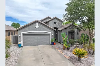 212 E Canary Court, San Tan Valley, AZ 85143 - Photo 1